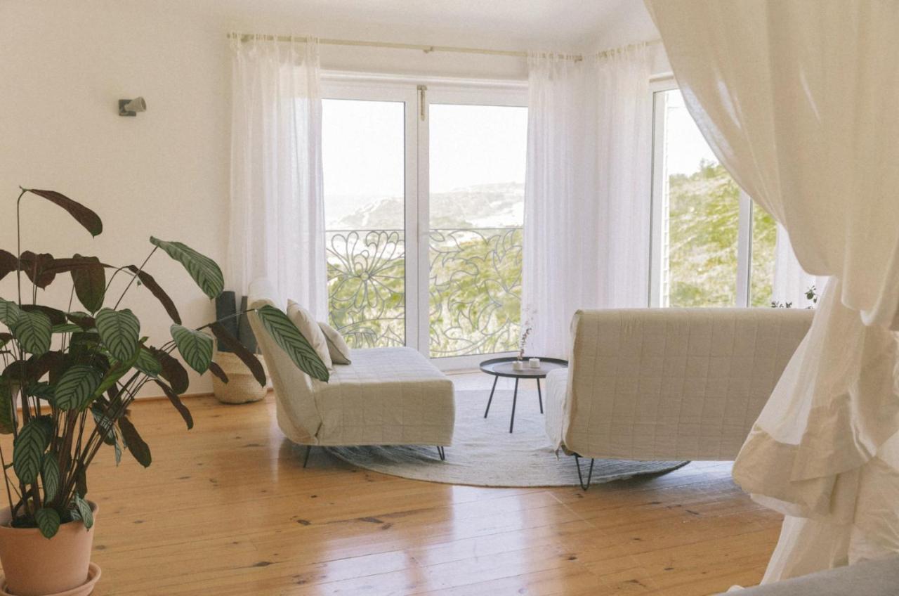 Saone Guesthouse & Coworking Ericeira Dış mekan fotoğraf