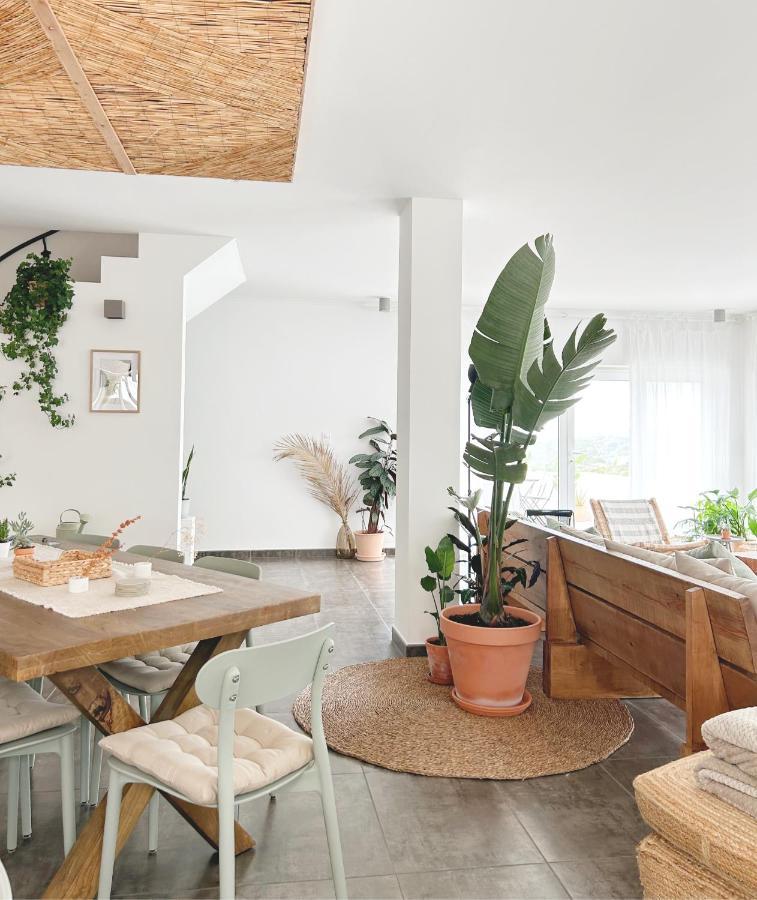 Saone Guesthouse & Coworking Ericeira Dış mekan fotoğraf