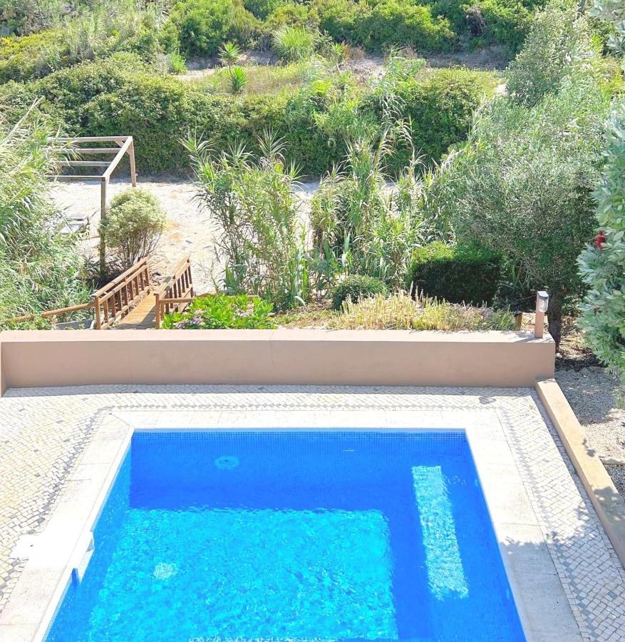 Saone Guesthouse & Coworking Ericeira Dış mekan fotoğraf