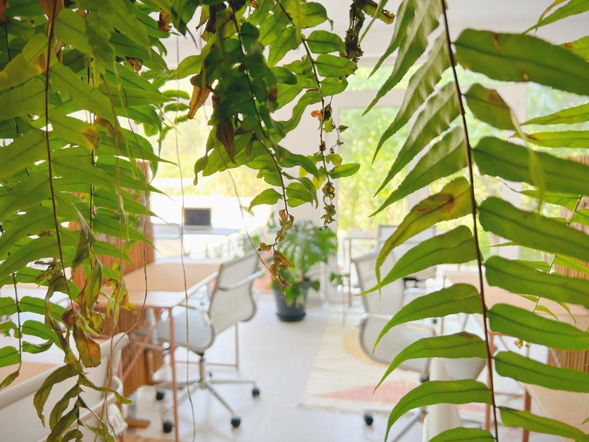 Saone Guesthouse & Coworking Ericeira Dış mekan fotoğraf