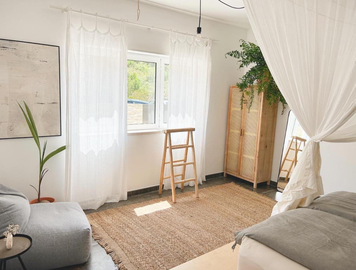 Saone Guesthouse & Coworking Ericeira Dış mekan fotoğraf