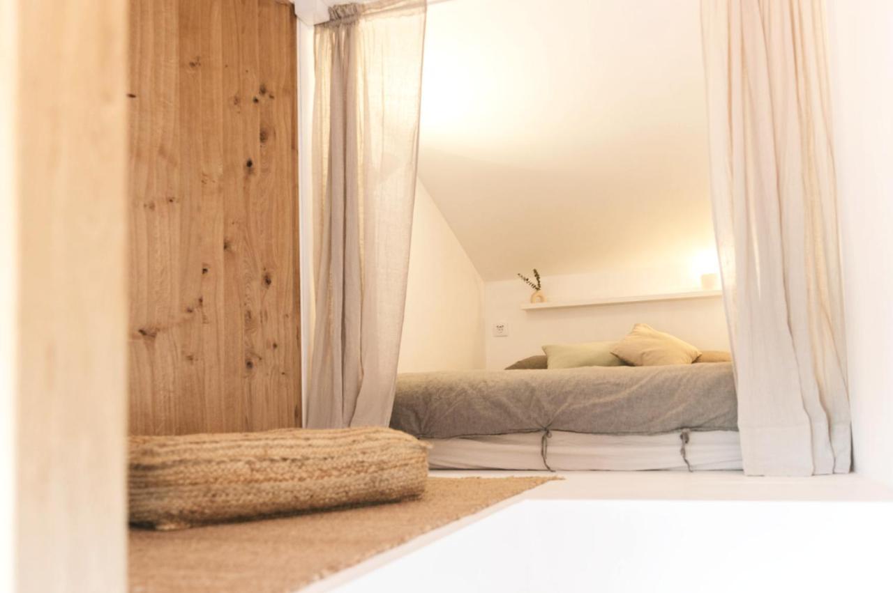 Saone Guesthouse & Coworking Ericeira Dış mekan fotoğraf