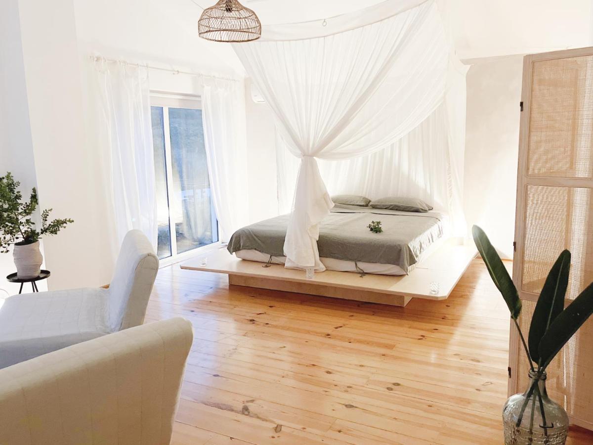 Saone Guesthouse & Coworking Ericeira Dış mekan fotoğraf