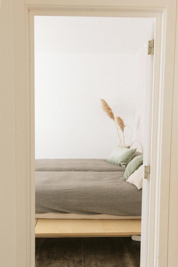 Saone Guesthouse & Coworking Ericeira Dış mekan fotoğraf