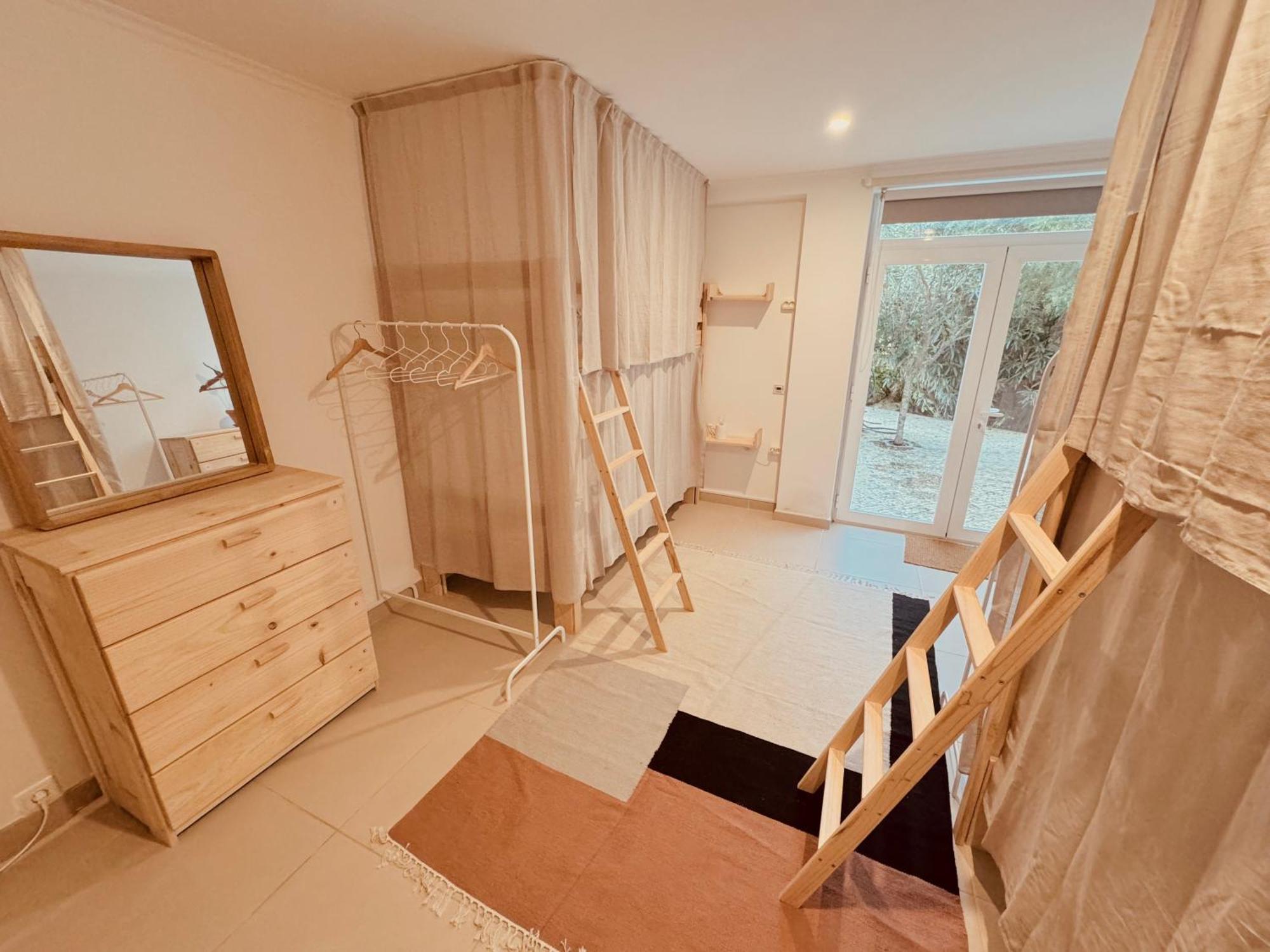 Saone Guesthouse & Coworking Ericeira Dış mekan fotoğraf